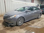 Hyundai Sonata 2014