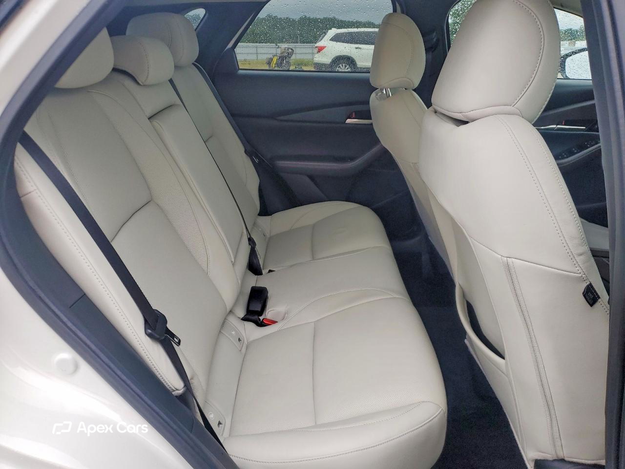 Mazda CX-30 2025
