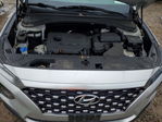Hyundai Santa Fe 2019