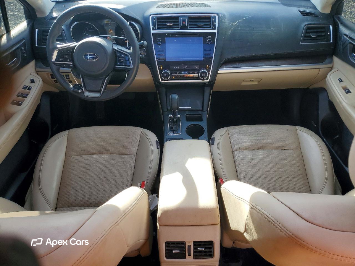 Subaru Outback 2019