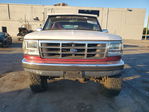 Ford Bronco 1995
