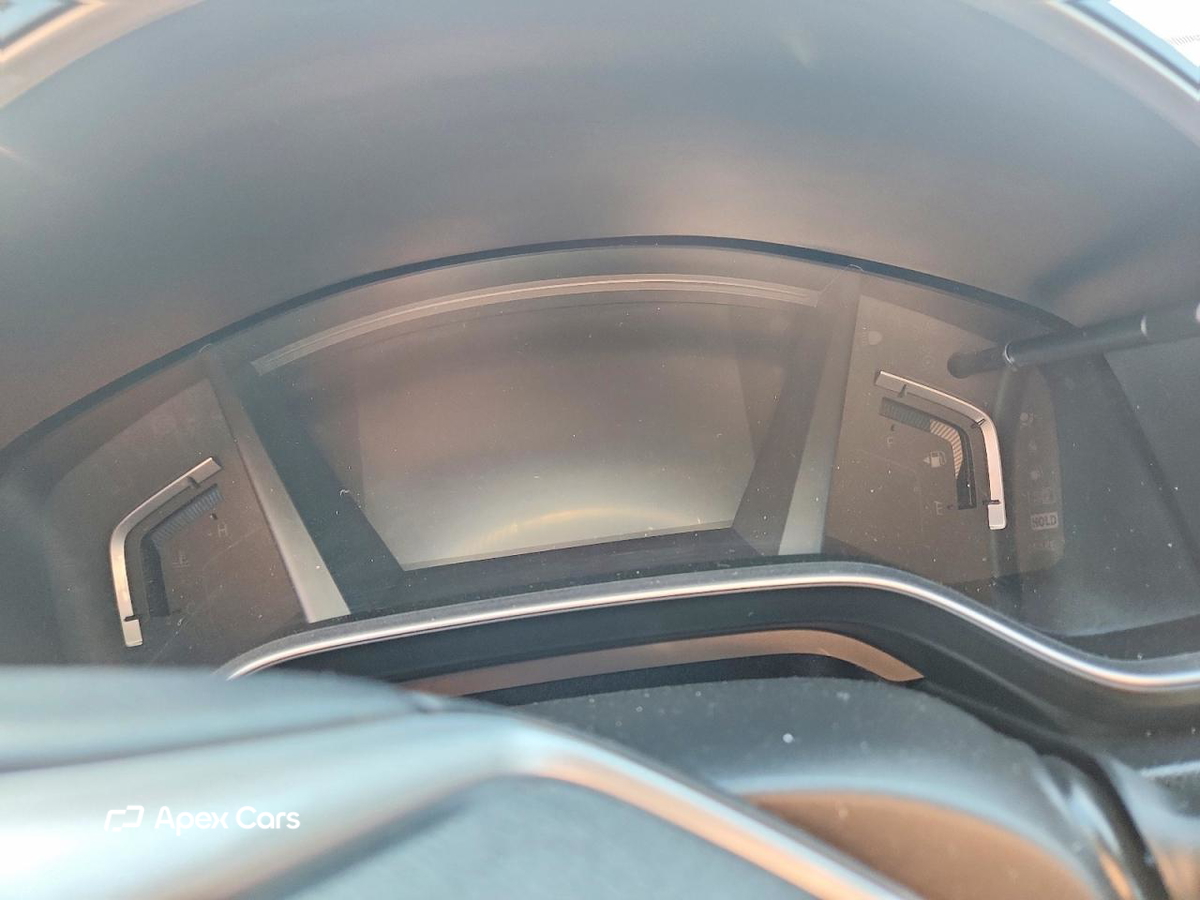 Honda CR-V 2020