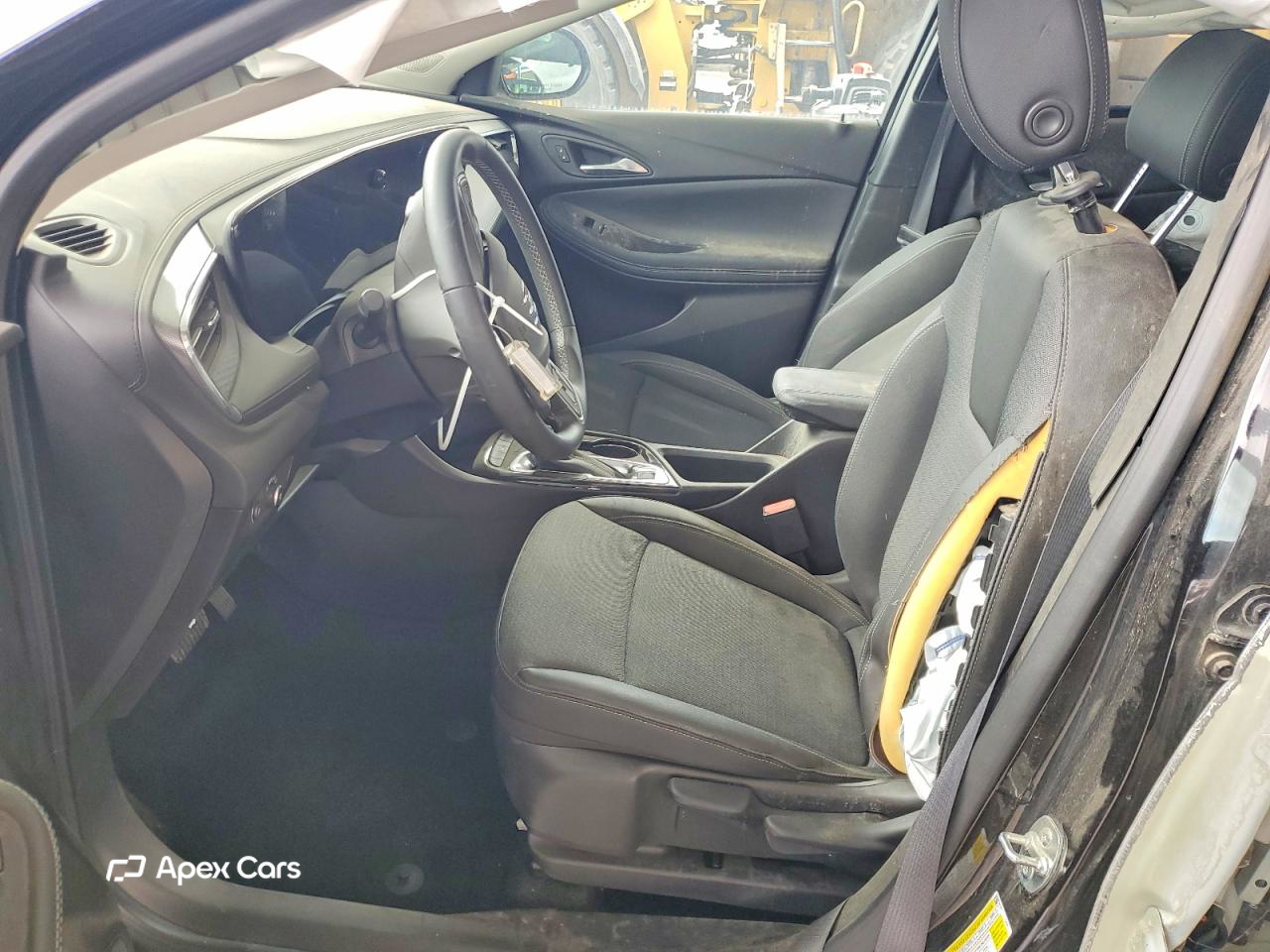 Buick Encore 2025