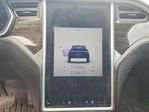 Tesla Model X 2016