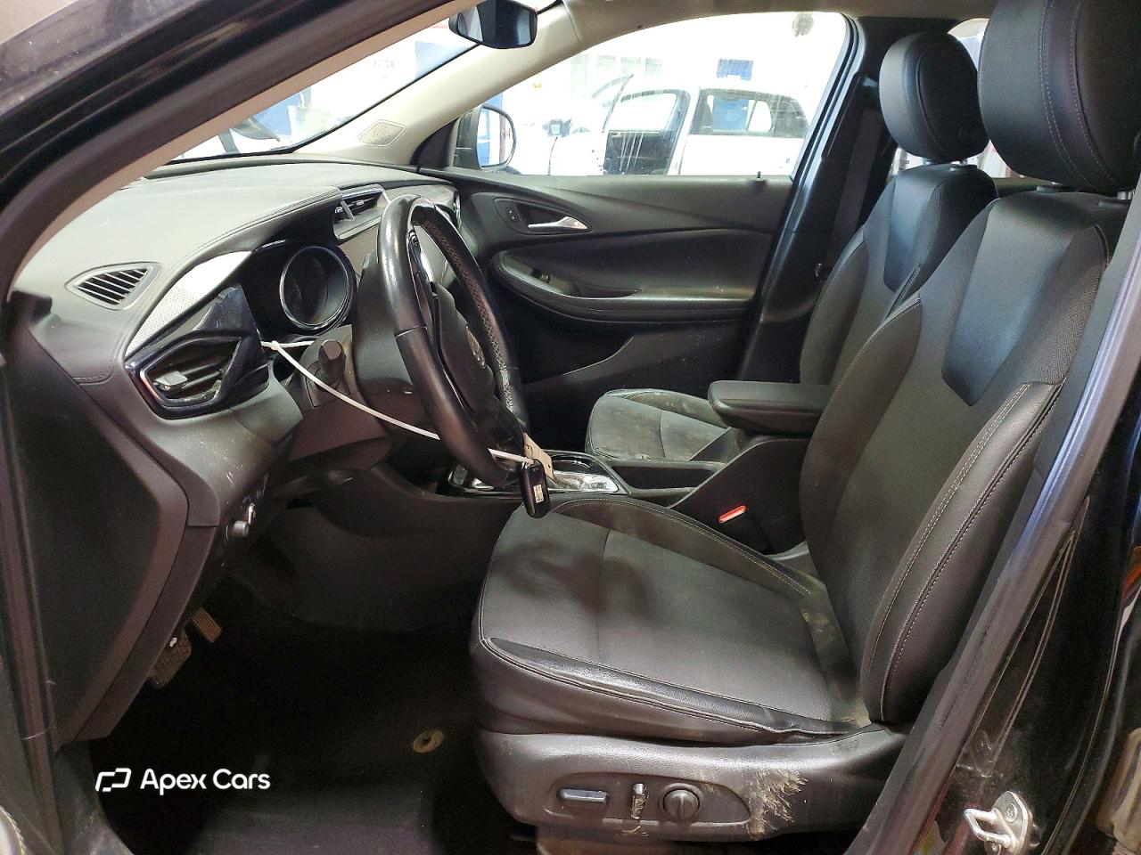 Buick Encore 2022
