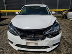 Nissan Sentra 2018