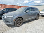Audi Q7 2017