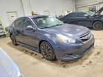 Subaru Legacy 2010