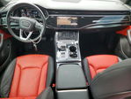 Audi Q8 2021