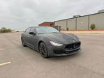 Maserati Ghibli 2014