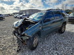 Jeep Cherokee 2004