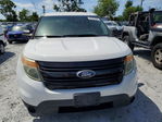 Ford Explorer 2015
