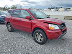 Honda Pilot 2004