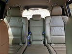 Honda Odyssey 2011