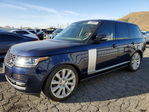 Land Rover Range Rover 2015