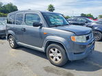 Honda Element 2010