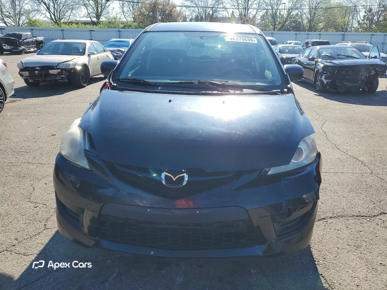 Mazda 5 2009