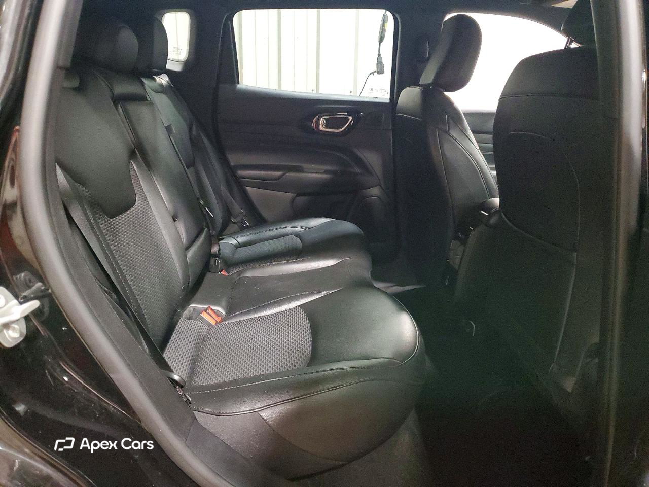 Jeep Compass 2022