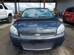 Chevrolet Impala 2012