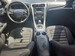 Ford Fusion 2013