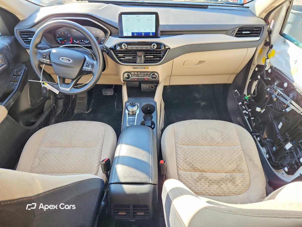 Ford Escape 2020