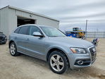Audi Q5 2011
