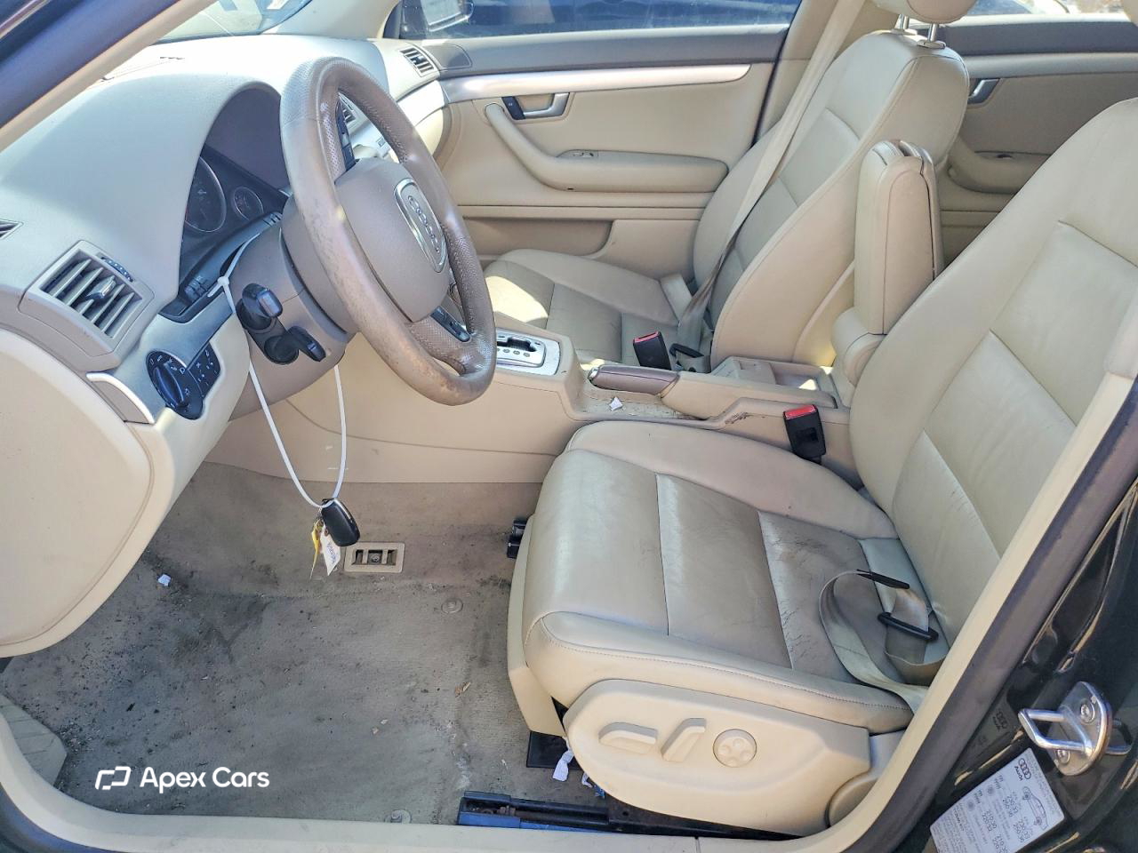 Audi A4 2006