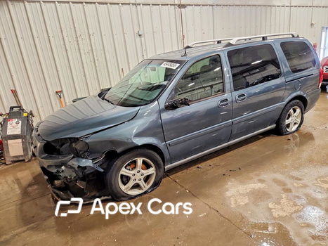 Chevrolet Uplander 2005 - Image 1 of 13