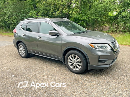 Nissan Rogue 2018 - Image 1 of 10