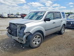 Honda Pilot 2014