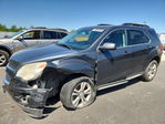 Chevrolet Equinox 2011