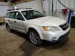 Subaru Outback 2009