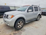 Nissan Pathfinder 2007