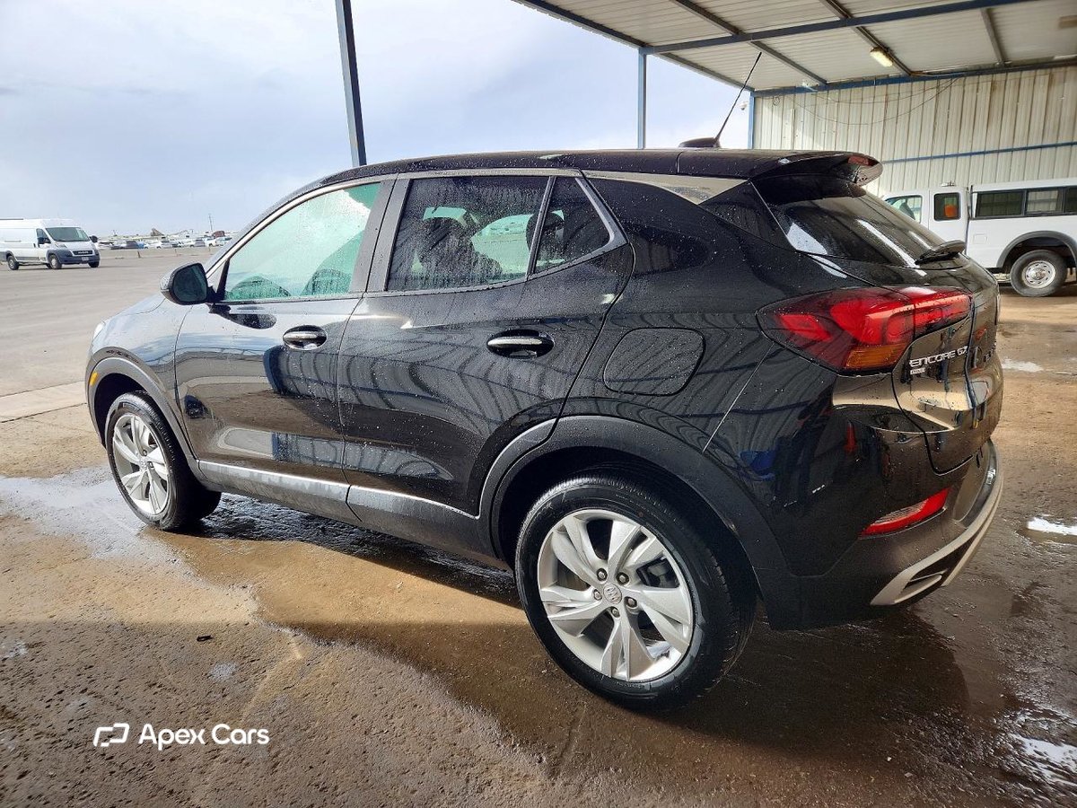 Buick Encore 2026