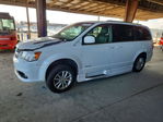 Dodge Caravan 2018