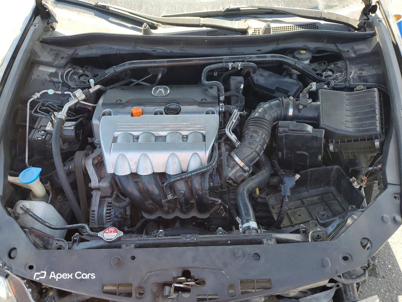 Acura TSX 2013