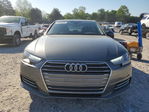 Audi A4 2017