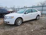 Lincoln MKZ 2011