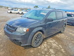 Dodge Caravan 2019
