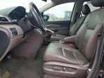 Honda Odyssey 2016