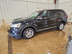 Ford Explorer 2018