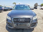Audi Q5 2014