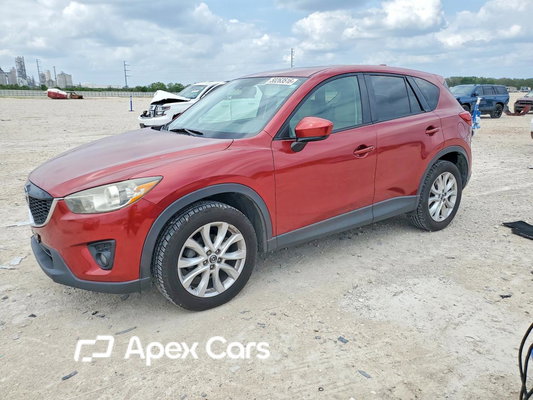 Mazda CX-5 2013 - Image 1 of 13