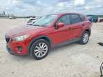 Mazda CX-5 2013