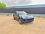 Porsche Macan 2018