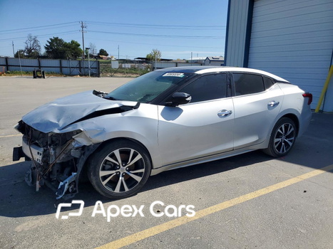 Nissan Maxima 2018 - Image 1 of 12