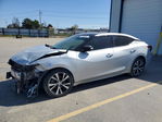 Nissan Maxima 2018