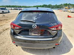Mazda 3 2015