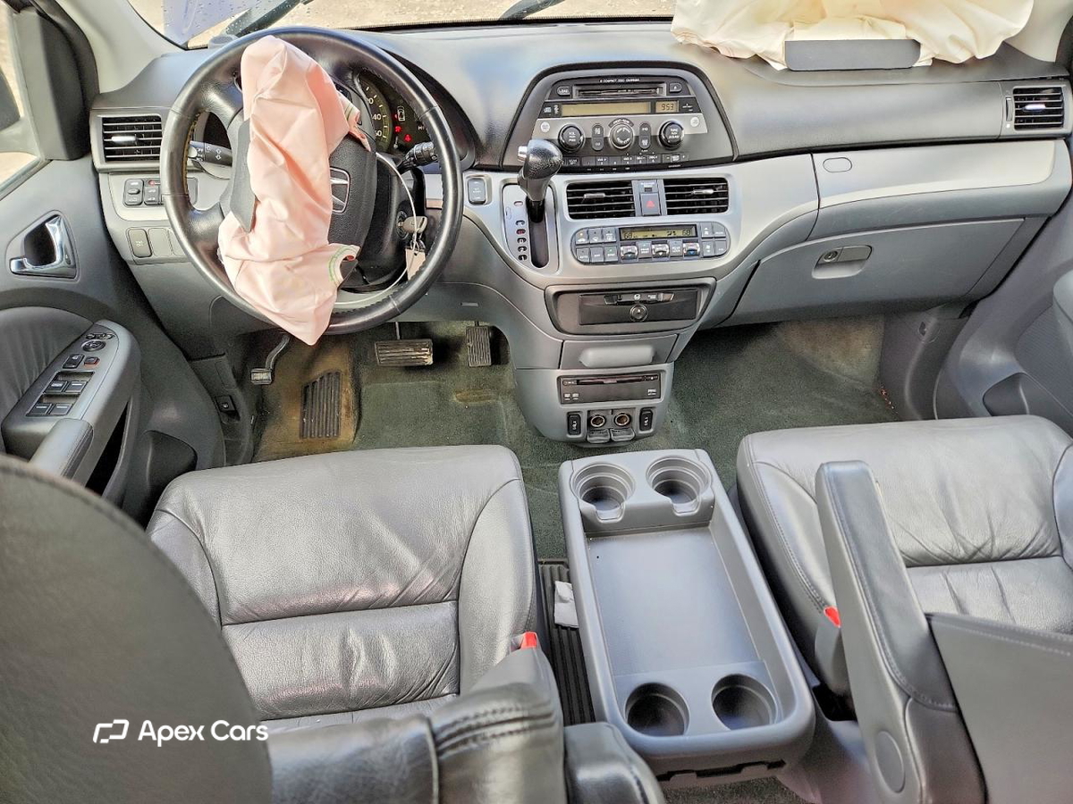 Honda Odyssey 2007
