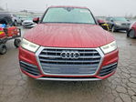Audi Q5 2018